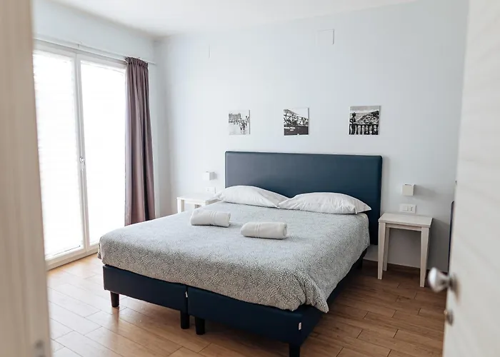 B&B Cufà